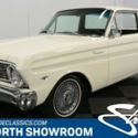 Sharp & Ready to Cruise! Believed Orig 260 V8, 4 Spd Manual, Power Front Discs