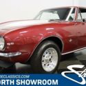 Sharp & Ready to Rumble! 383 Stroker V8, 700R4 Auto, PS, PB w/ Front Disc, Wow!