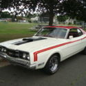 SHARP CAR A LOT OF MONEY WENT INTO THIS CAL YARBOUGH CLONE