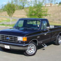 SHARP CLEAN TILT CRUISE REG CAB LONG BED F150 COMP 2 XL CUSTOM PLATINUM F100 F1