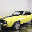 SHARP DAYTONA YELLOW PAINT!  STRONG 350 V8, AUTO, PS, PB, 4 WHEEL DISC, NICE!!