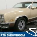 Sharp Elco! Strong Running 305 V8, Auto, A/C, Many Power Options, Drives Great!