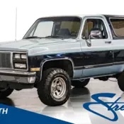 Sharp Jimmy w/ 97k Believed Actual Miles & Clean History, 5.7L V8, Auto, 4X4, Re