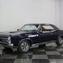 SHARP LOOKING 67 GOAT, YS BLOCK, HIS/HERS SHIFTER, GREAT COLOR COMBO, NICE RIDE