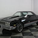 SHARP LOOKING ELCO! RUNS AND RIDES GREAT! STOCK W/ ORIG 305 V8, AUTO, AC, PS, PB