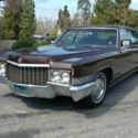Sharp Looking Loaded Original California Sedan! Like Deville,Eldorado,Calais