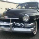 Sharp Looking Low Mileage Very Original Mercury Eight Sport Sedan!