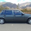Sharp Looking Rustfree Turbo Intercooled Sedan!
