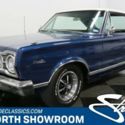 Sharp Mopar Cruiser! 360 V8, Auto, A/C, Front Disc Brakes, Great Colors!