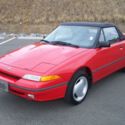 SHARP-READY-CLEAN-BRIGHT-RED-CONVERTIBLE-AC-LOADED-4-SEATER-COMPARE-MAZDA-MIATA