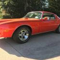SHARP RESTORED 1976 Pontiac Firebird