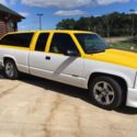 SHARP SHOW TRUCK 1994 CHEVROLET PICKUP EXTENDED CAB EXTRA CLEAN