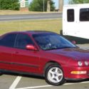 SHARP-SOUTHERN-COLD-AC-1.8L-DOHC-CD-AUTO-ALLOY-LOADED-CRUISE-HONDA-ACCORD-SISTER