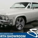 Sharp SS Ready to Cruise! 350 V8, Auto, Pwr Steer/Brakes, Great Colors / Paint!