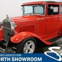 Sharp Street Rod! 350 V8, Auto, Steel Body, Great Colors, Runs/Drives Great!