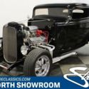 Sharp Streetrod! 383 Stroker V8, Auto, Front Disc Brakes, Runs & Drives Great!