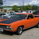 SHARP STRONG SOLID NEW BFGs AC CAR PS PB COMP 2 GRAN TORINO MUSTANG COUGAR ELITE