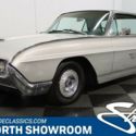 Sharp T-Bird in Great Colors! Believed Orig 390 V8, Auto, PS, PB, Great Cruiser!
