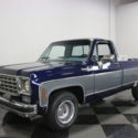 SHARP TRUCK READY FOR WORK / PLAY, ORIGINAL 350 V8, AUTO, AC, PS/FRT DISCS, COOL