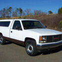 SHARP TU-TONE 4X4 TOPPER SOLID SL GA BEAUTY COMP 2 CHEVY CHEVROLET SILVERADO C10