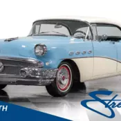 Sharp Vintage Buick! Smooth Running 322 V8, Automatic, A/C, Power Steering/Brake