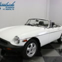 SHARP W/ GREAT LINES! 1800cc, 4 SPD W/ OD, LOTS OF SERVICE WORK DONE, FUN DRIVE!