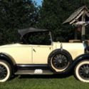 Shay 1980 Model A - Ford Model A Replica