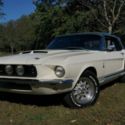 SHEBLY GT350 ROTISSERIE RESTORED VINTAGE AIR POWER STEERING/BRAKES MAKE OFFERS
