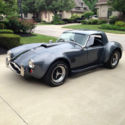 Shelby 1966 West Coast Cobra