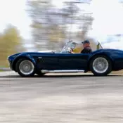 SHELBY, 302V8, 5speed manual, PS PB Very low miles