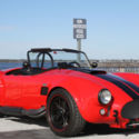 Shelby: 427 Roush Cobra (Backdraft)