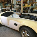 Shelby AC Cobra 1967 Replica