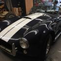Shelby Cobra 1965