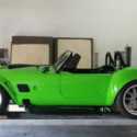 Shelby Cobra 1966 Kit car