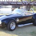 Shelby Cobra 1966 MidStates 427SC