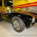 Shelby Cobra 289 CSX8000 50th Anniversary 32 of 50 Aluminum Body 1 of 4 MSO New