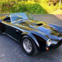 Shelby Cobra 289FIA by ERA