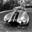 Shelby Cobra 427 , amazing car , powerful engine , spectacular condition