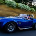 Shelby Cobra 427 Reproduction