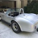 Shelby Cobra 427 S/C CSX4227