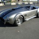 Shelby Cobra 427 S/C SuperFormance