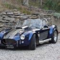 Shelby Cobra - 65 Superformance Mark III 427