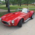 Shelby Cobra 66