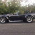 Shelby Cobra, AC Cobra, Shelby kit car, 1965 Shelby Cobra, Grey cobra, 427 Cobra
