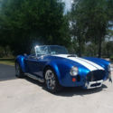 Shelby Cobra AC