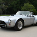 Shelby Cobra CSX-7000 289 FIA