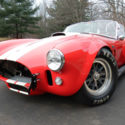 SHELBY COBRA CSX4092