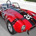 SHELBY COBRA CSX7024