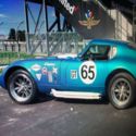 Shelby Cobra Daytona Coupe  By Factory Five