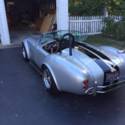 Shelby Cobra Factory 5 Roadster